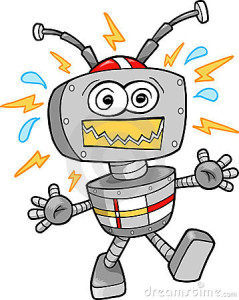 crazy-robot-vector-illustration-10776117
